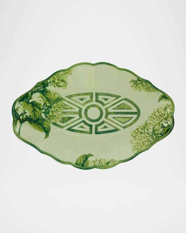 The Meaning Large Platter